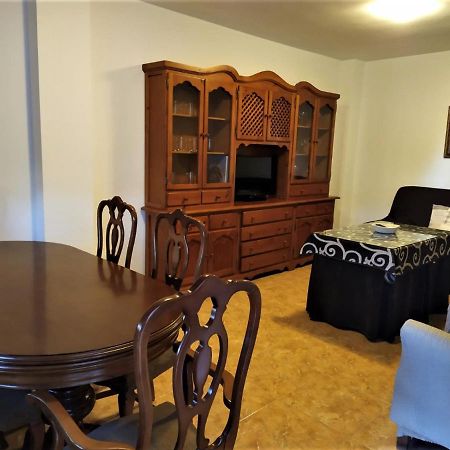 Apartamento Villa Soterrana تروخيو المظهر الخارجي الصورة
