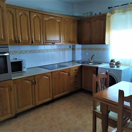 Apartamento Villa Soterrana تروخيو المظهر الخارجي الصورة