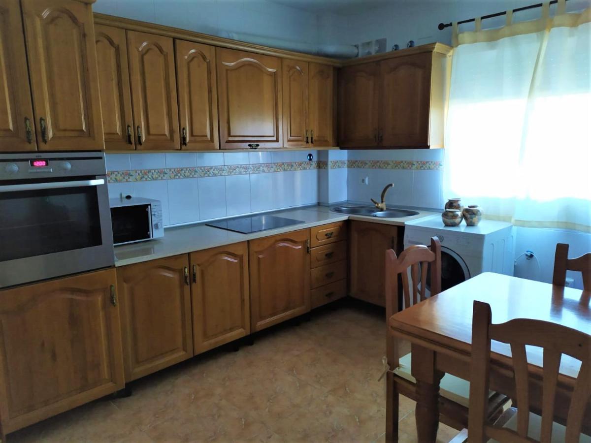 Apartamento Villa Soterrana تروخيو المظهر الخارجي الصورة