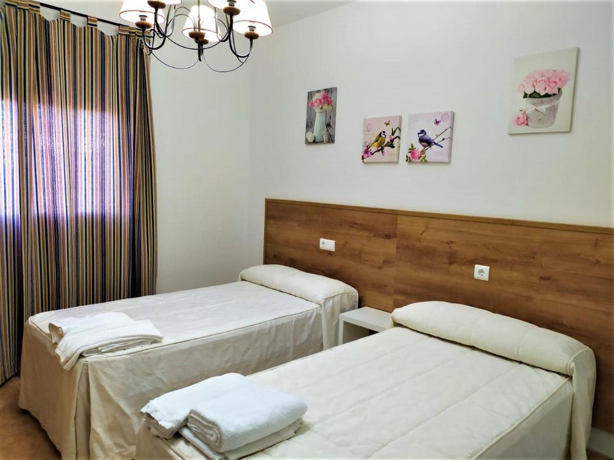 Apartamento Villa Soterrana تروخيو المظهر الخارجي الصورة