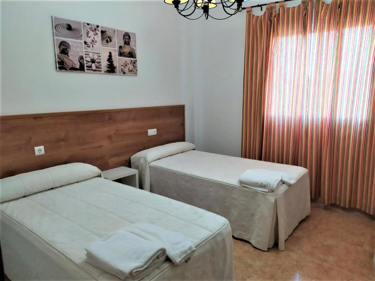 Apartamento Villa Soterrana تروخيو المظهر الخارجي الصورة
