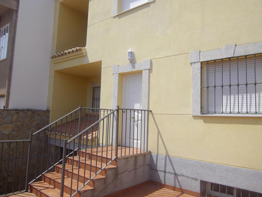 Apartamento Villa Soterrana تروخيو المظهر الخارجي الصورة