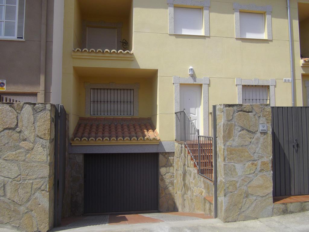 Apartamento Villa Soterrana تروخيو المظهر الخارجي الصورة